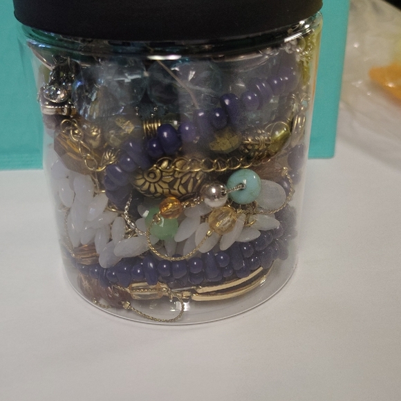 Mystery Jewelry Jar #83 - Picture 3 of 6